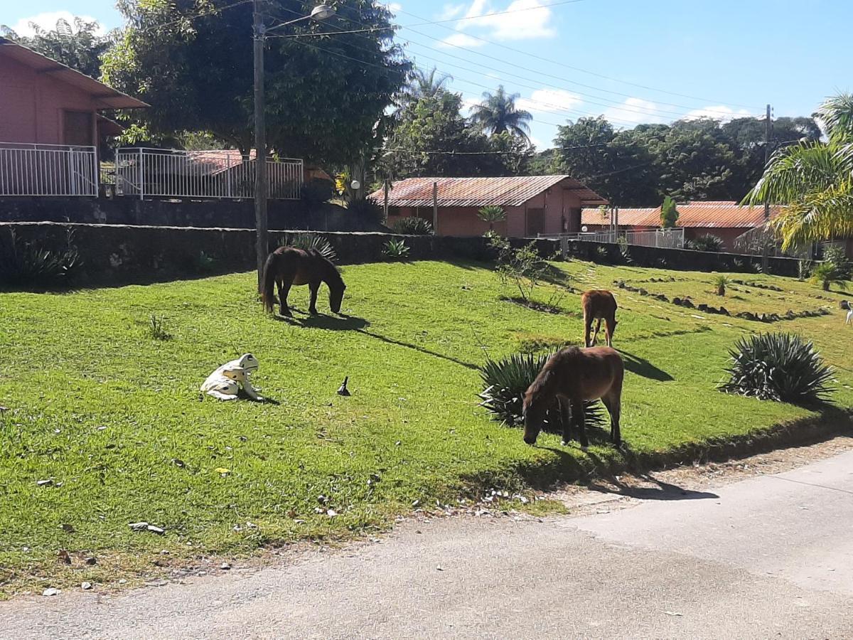 Pousada Kart Clube São João del Rei Exterior foto